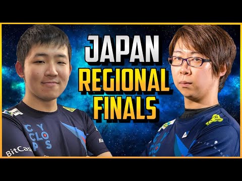 DBFZ ▰ Get Hype For The Japan Regionals This Weekend【Dragon Ball FighterZ】