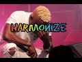 HARMONIZE-I MISS YOU-(official Lyrics,