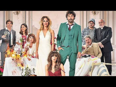 Trailer The Wedding (Un)planner