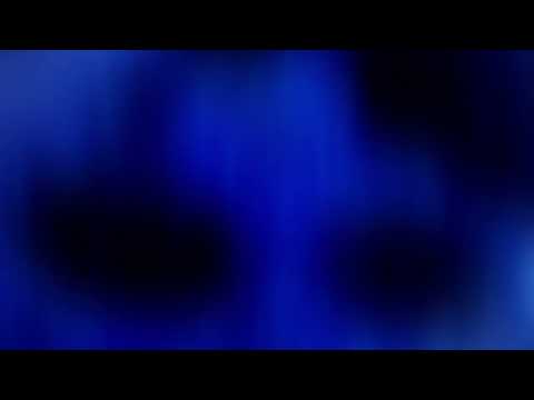 Blue gradient background - screensaver, mood lighting, ambiance, TV art, focus, study