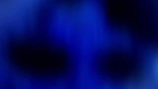 Blue gradient background - screensaver, mood lighting, ambiance, TV art, focus, study
