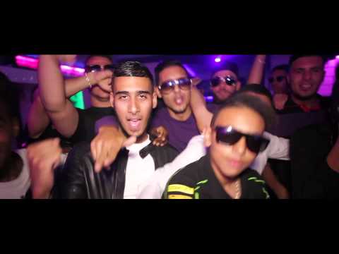 DJ Kayz feat. OR - Mima (Clip Officiel)