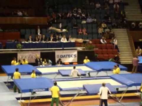 tamo kakashvili nana gogashvili sinxroni bulgareti evropa (GEORGIA)