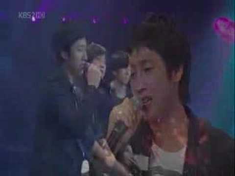 LIVE-바다여행[최한성ver.] - 이선균 (Ocean travel [Choi Han Sung ver. ]