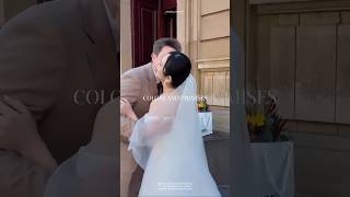 オーストラリアで結婚しました💐 Rio #shorts