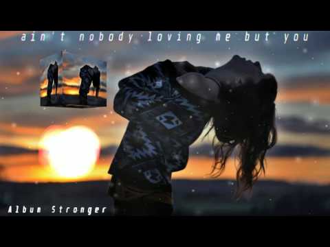 CBRSS Feat. Patricia Edwards - Ain't Nobody Loving Me But You