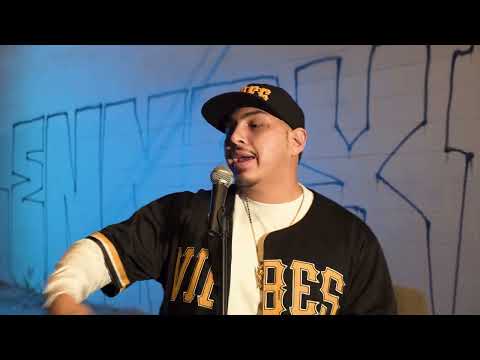 Closer by Suckerfree104 (Live Performance )