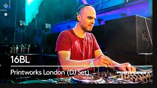 16 Bit Lolitas - Live @ Anjunadeep x Printworks London 2019