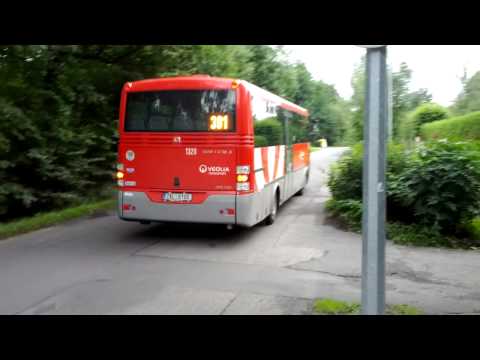 SOR C10,5 Veolia Transport ev.č 1320