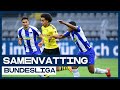 Gehavend Dortmund wil in spoor Bayern blijven tegen Hertha in vorm