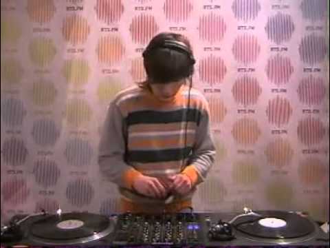 21:00:00 - El @ RTS.FM SPB Studio - 16.03.2010: DJ Set