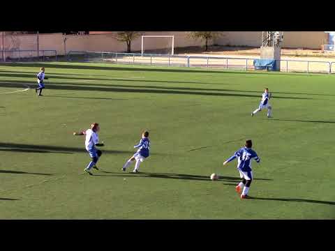 1 3 Vallecas CF B J10 2 12 2017 !