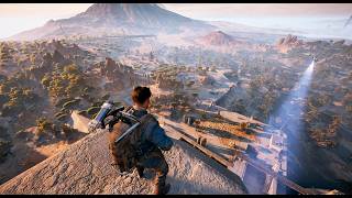 Arc Raiders - Começo da Gameplay em Português