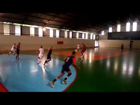 Originais Futsal x Scorpions Futsal - 08/04/2017