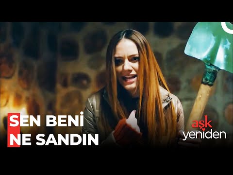 Böyle Ölmez Füze At - Aşk Yeniden