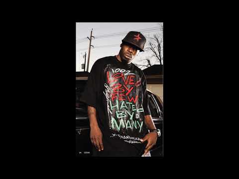 Lil' Keke - I'm A G ft  G-Macc, Nipsey Hu$$le, & Scarface (DJ Frank Nitty Remix)