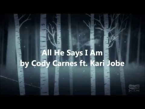 All He Says I Am by Gateway Worship