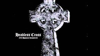 Black Sabbath - Headless Cross, Track 5: Kill In The Spirit World