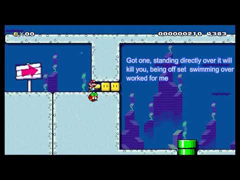 TIL - Galoomba coin block bypass