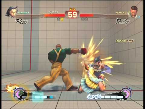 07-28-10 SSJ2Jeff (Rose) vs Jamrawk (Dudley) - SSF4