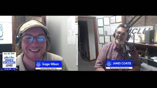 Good Morning Live! — April 2, 2024