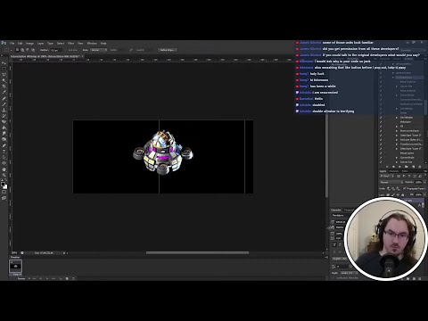 7 May 2021 Modstream - HYDRA mod w/ Veeq7