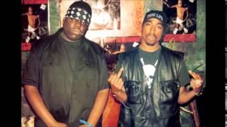 Notorious B.I.G & 2Pac - Be the Realist