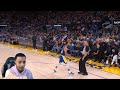 FlightReacts To KINGS At WARRIORS NBA FULL GAME HIGHLIGHTS November 7 2022