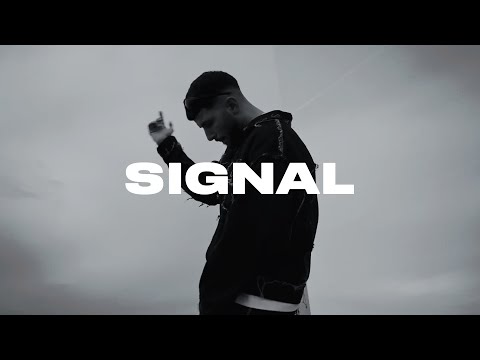 Dardan x Jazeek x Shabab Type Beat - "SIGNAL"