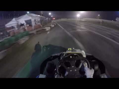 500 Miles of Pomposa 2021 - Stint 4