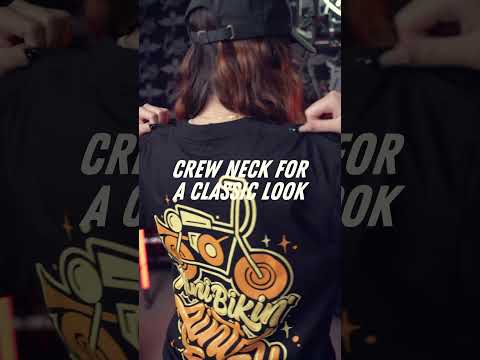 Minibikin' Life Ain't Eazy - The Shirt That Tells Our Story