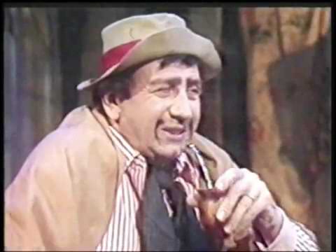 La Barra de Dolina (1990) - Alejandro Dolina y Luis Landriscina