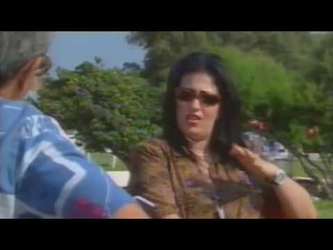 Mohamed Mazoun i- "chac choc chic" (Official Music Vidéo)