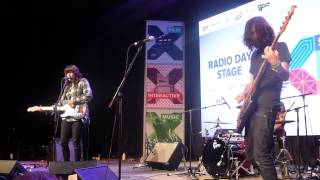 Courtney Barnett - Nobody Really Cares If You Don&#39;t Go to the Party (SXSW 2015) HD
