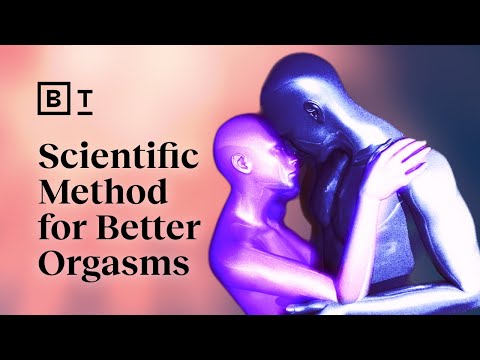 How to have "real" orgasms | Emily Nagoski