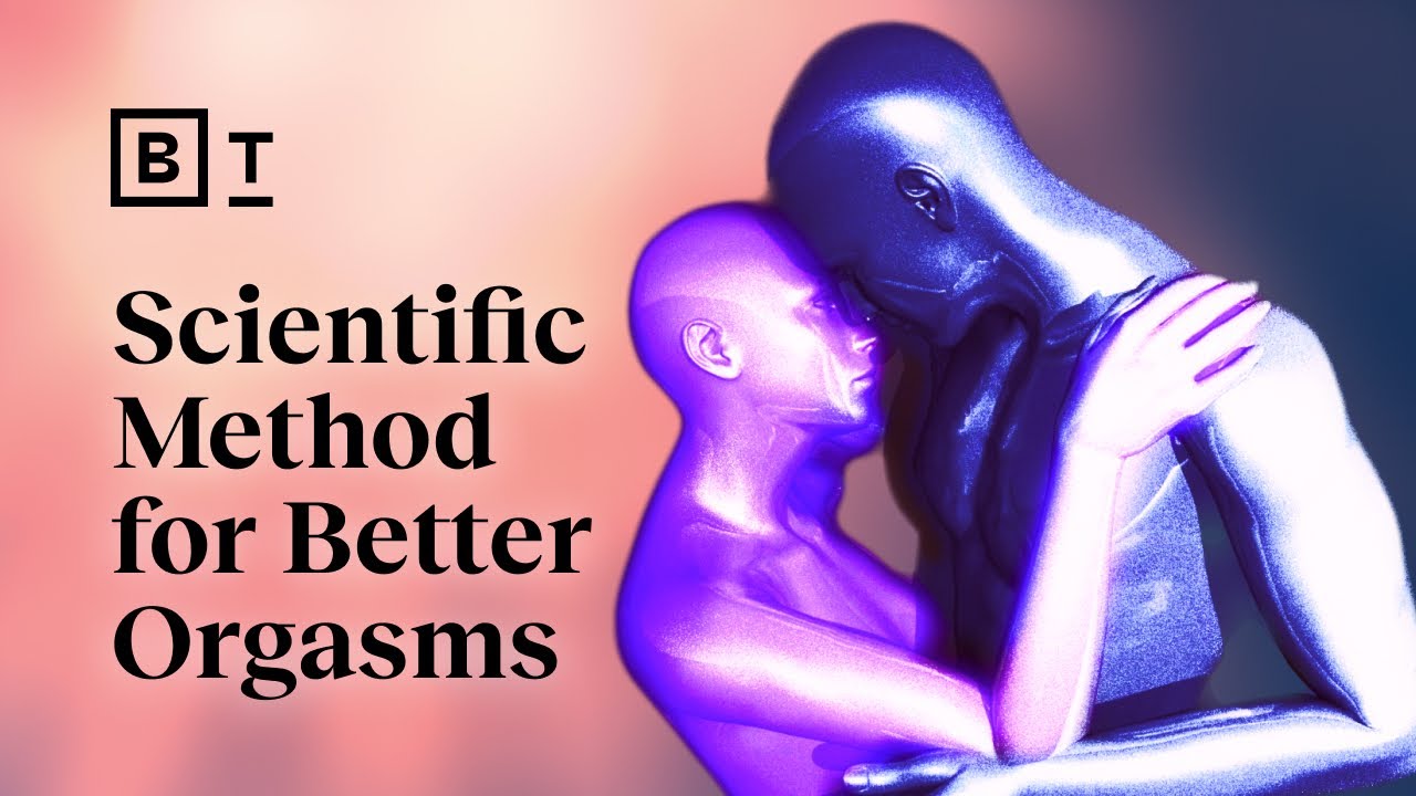 How to have "real" orgasms | Emily Nagoski