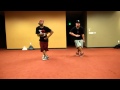 "Gouda" by E-40 | Choreography by Paul G.