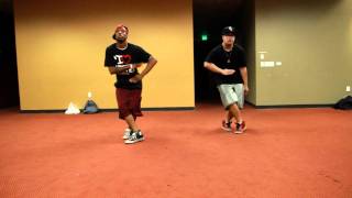 &quot;Gouda&quot; by E-40 | Choreography by Paul G.