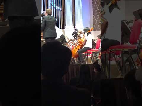 Trepak from The Nutcracker Tchaikovsky/Arr. Dackow