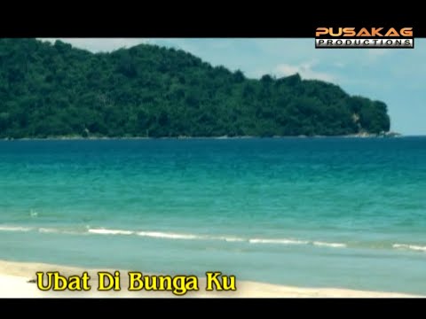 Ubat Di Bunga Ku - Datuk Pat Michael