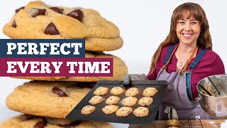 15 Cookie Secrets for Soft, Chewy, Perfect Results
