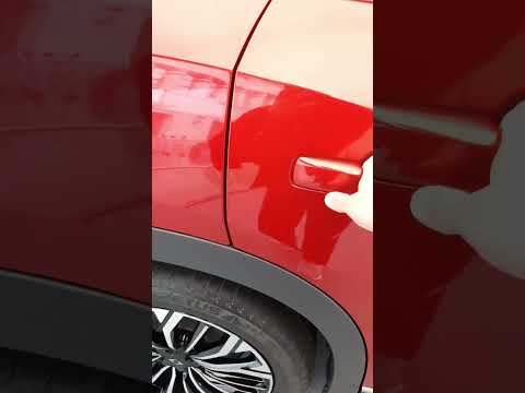 Thumbnail for Togg Kapı Sesi (Togg dour sound)#togg by TOGG