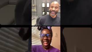 Make the decision. Core Conversation with Eleshia Lifestyle.