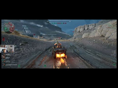 Delta Force #55 König des Hügels - Aufstieg