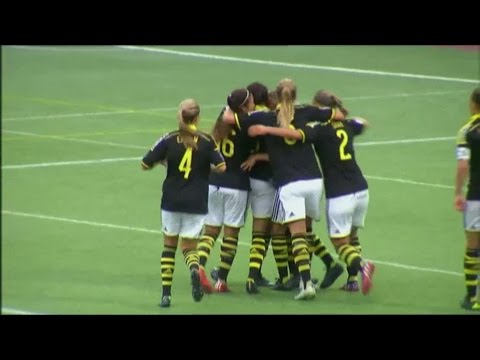 AIK:s andra poäng i år - Hammarby nära nedflyttning - TV4 Sport