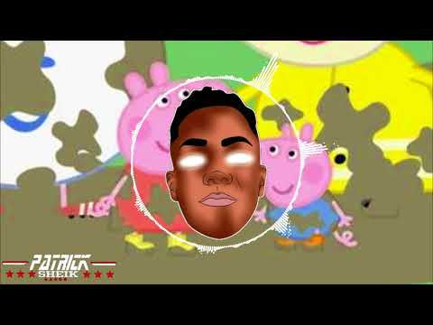 MC J22 - O PEPPA TE LEVOU PRA BASE (( DJ JUNINHO 22 )) FAIXA DO SETMIXADO