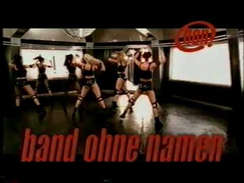 Band ohne Namen - Sex Control (Werbetrailer)