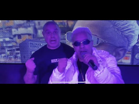 FAZER UM NOVO CPF - MC JAIR DA ROCHA & DJ CLEBER MIX - Eletrofunk Brasil