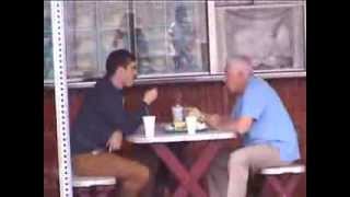 Matt Kivel "All Will Be Well"