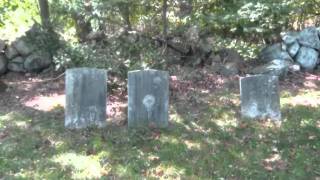 Halloween Destinations in Salem Mass Actual Locations!